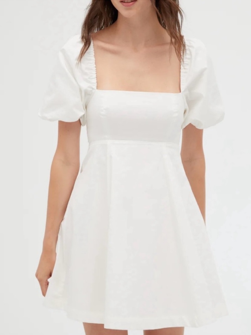 Hill House Matilda Mini Dress